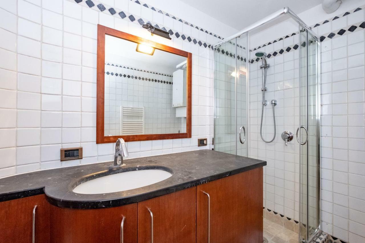 Campo De' Fiori Cozy Nest Apartment Roma Ngoại thất bức ảnh