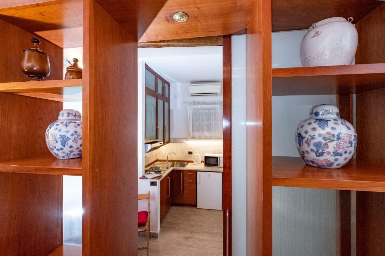 Campo De' Fiori Cozy Nest Apartment Roma Ngoại thất bức ảnh
