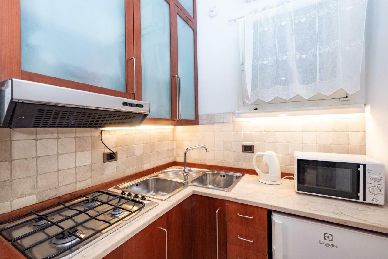 Campo De' Fiori Cozy Nest Apartment Roma Ngoại thất bức ảnh