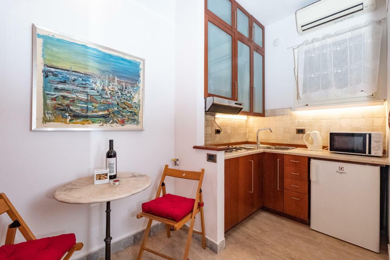 Campo De' Fiori Cozy Nest Apartment Roma Ngoại thất bức ảnh