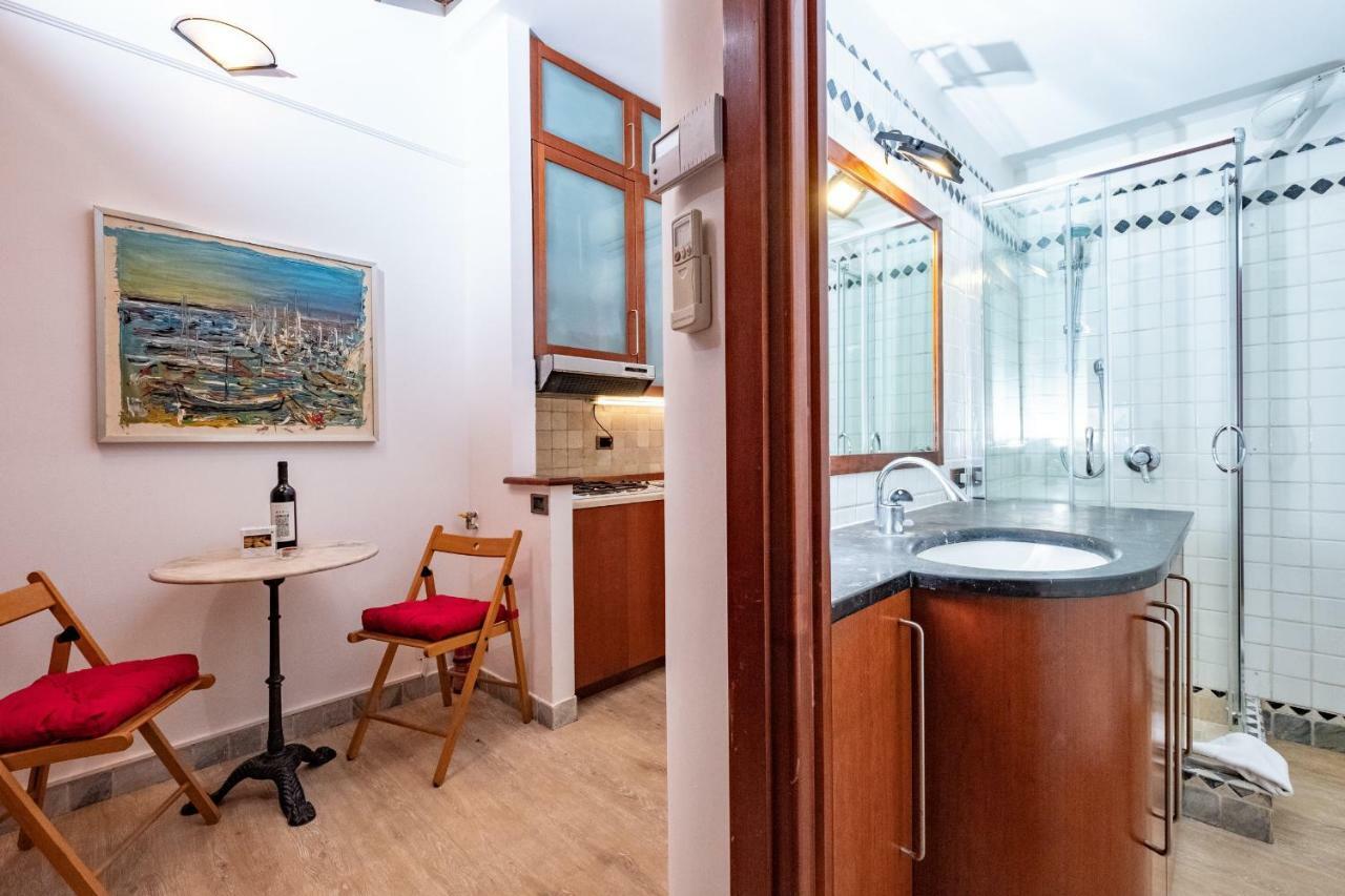 Campo De' Fiori Cozy Nest Apartment Roma Ngoại thất bức ảnh